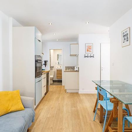 Le Magenta, Appartement 2 Chambres, Proche Plage Saint-Malo Zewnętrze zdjęcie